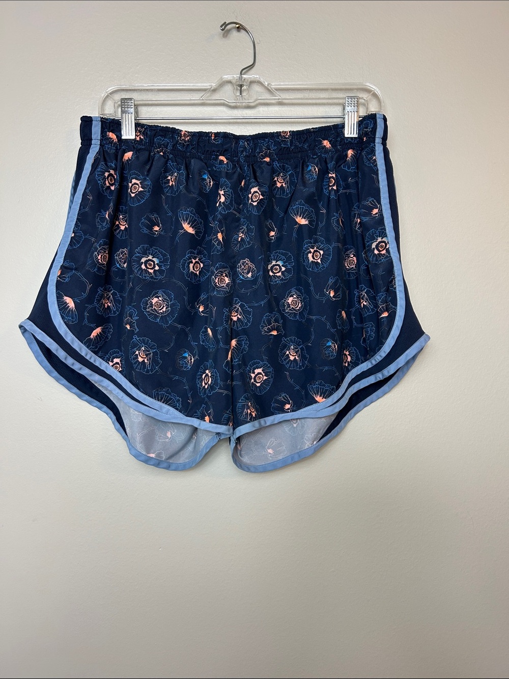 Nike Dri-Fit Shorts XXL
